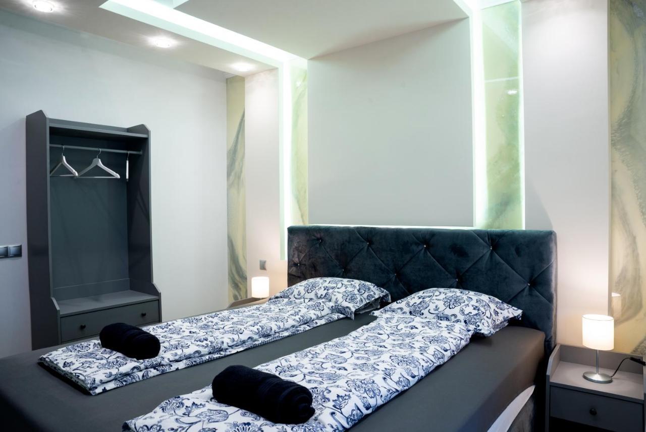 Dream Apartman 3 With Free Parking ジュール エクステリア 写真