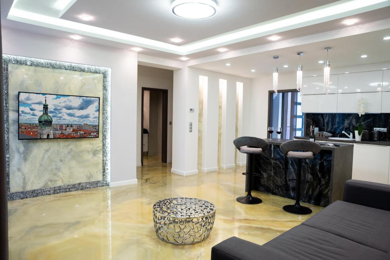 Dream Apartman 3 With Free Parking ジュール エクステリア 写真