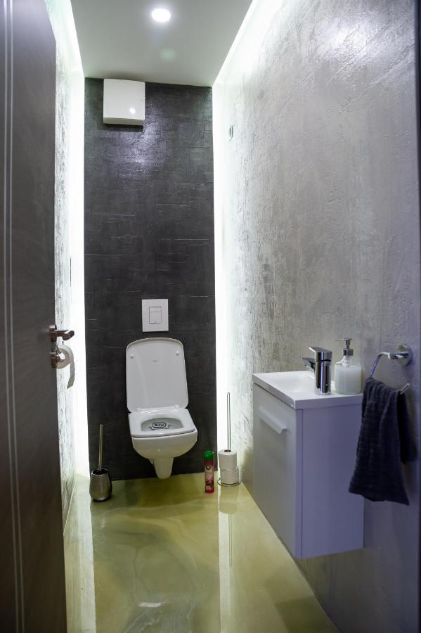 Dream Apartman 3 With Free Parking ジュール エクステリア 写真